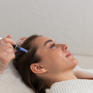 Hair Growth and Steroid Clinic for Hair Growth in Inverness and Near Me